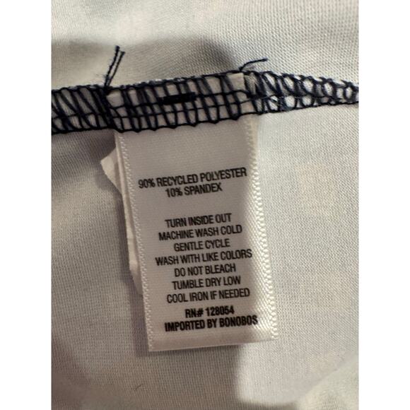 Bonobos Golf Men’s Slim Fit Printed Cocktail Glasses Performance Polo XL - Picture 6 of 7